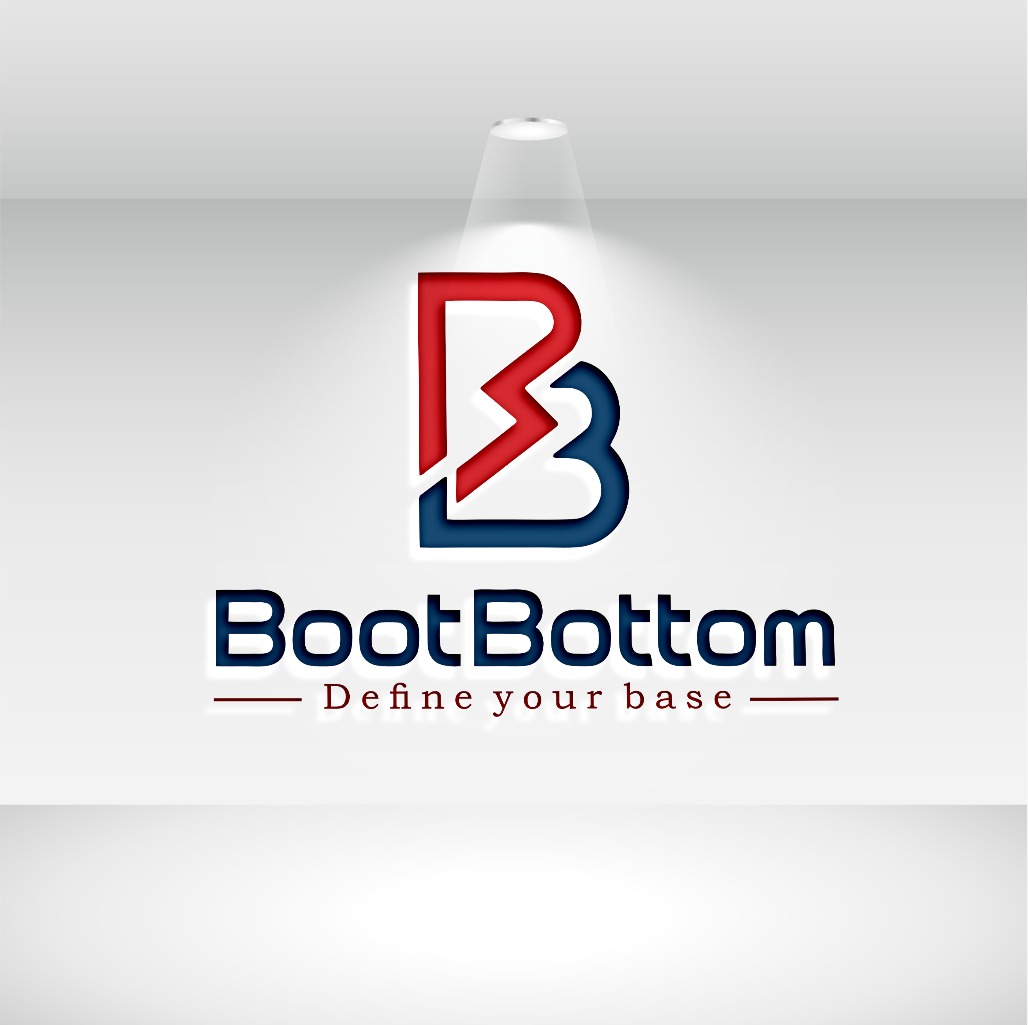 Boot Bottom